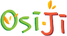 Logo Osi & Ji